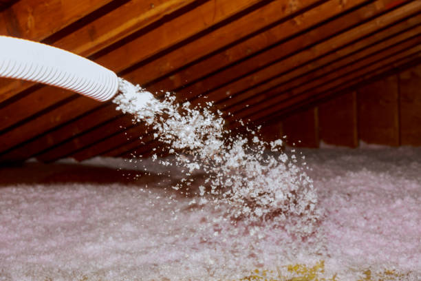 Best Insulation Installation Services in Lincoln Center, KS