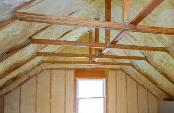 Best Insulation for Specific Applications in Lincoln Center, KS