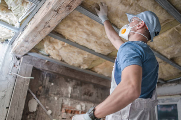 Best Specialty Insulation in Lincoln Center, KS